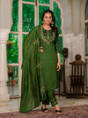 Mehendi Green