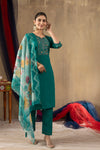 Rama Green