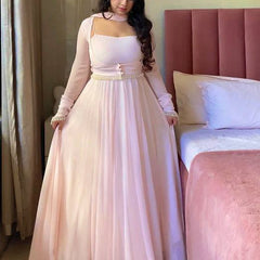 Designer Maxi Anarkali Suit In New Fancy Style*
