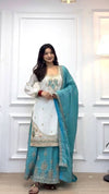 Turqoise Blue