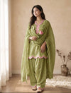 Light Green