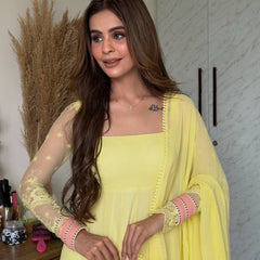 Designer Maxi Anarkali Suit