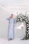Sky Blue
