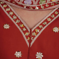 New Designer Party Wear Look Top , Sharara Plazzo and Dupatta, New Fancy Style