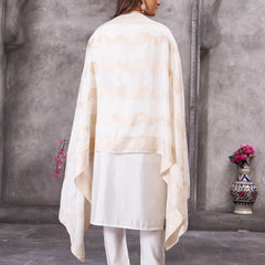Elegant Straight Kurti Pant Dupatta Set