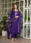 Royal purple