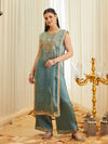 Turqoise Blue