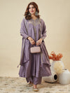 Light Lavender