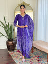 Royal purple